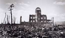 Resultado de imagen para hiroshima y nagasaki