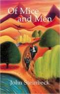 Image result for of mice and men book