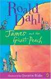 Image result for james and giant peach book