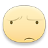 D:MasterTechnology Language and Communicationemoticonfrustrating face 1.png