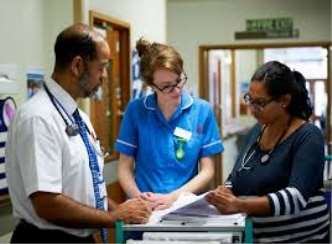 Professionalism In Health And Social Care