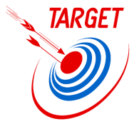 Target, Goal, Business, Icon, Logo, Clip Art, Arrow