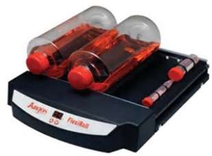 Image result for roller bottles cell culture