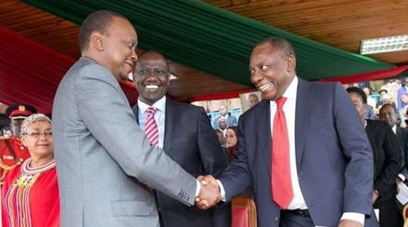 Image result for kenya peace talks
