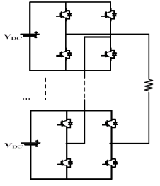 Image result for 5 level cascaded h bridge inverter