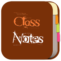 Image result for classnotes