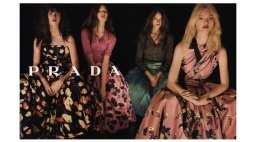 Image result for prada TARGET CUSTOMER