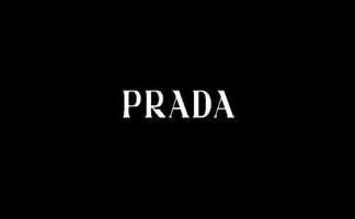 Image result for prada logo