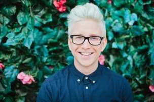 Image result for tyler oakley youtube story