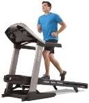 Image result for high gradient treadmill