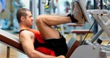 Image result for leg press fat people