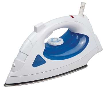 clothes iron