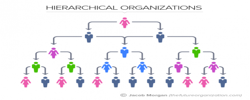 Image result for hierarchy definition