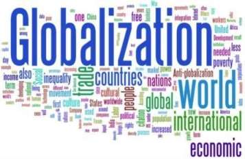 impact of globalisation on business organisation