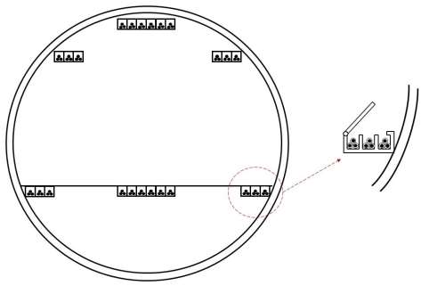 C:UsersPaanDesktopDISSERTATION DEGREEtray install.jpg