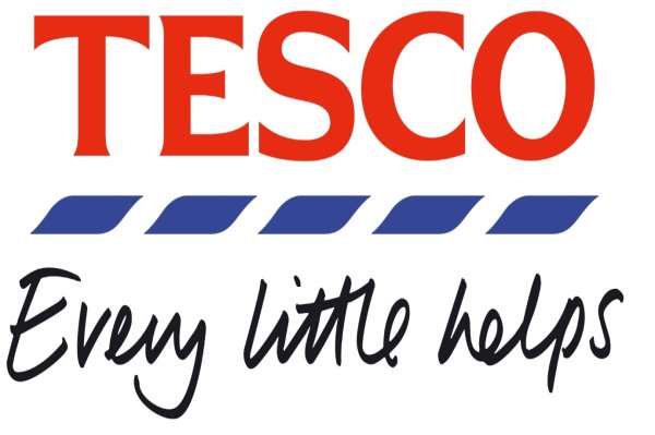 Image result for tesco logo images