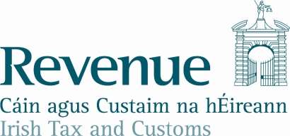 Image result for images of irish revenue logo