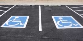 Types of Disabled Parking Spaces