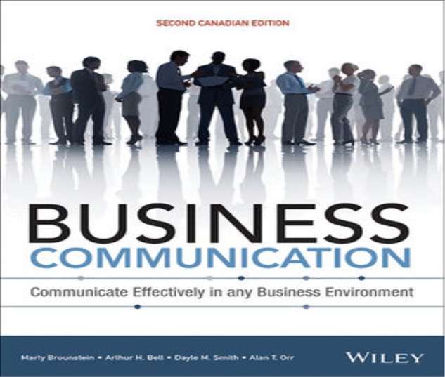 Principles for Effective Business Communication