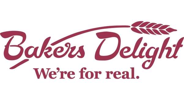 Image result for bakers delight logo