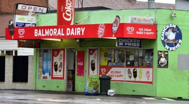 Image result for dairy store nz pic